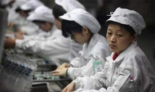 为什么富士康现在招人难招,人员流失严重?!