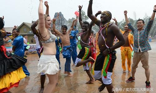 沈北新区:缔造幸福宜居乡村 建设特色风光小镇