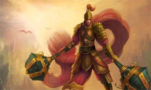 "四猛四绝十三杰"指的是什么?