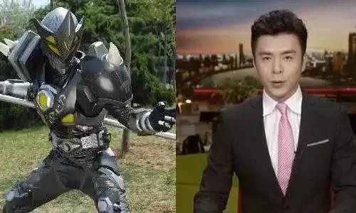 带你了解铠甲勇士第一部演员的现状 除了雪獒侠小鲜肉全成大叔