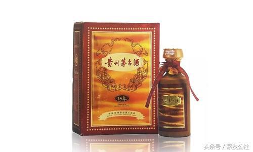 如何鉴别茅台年份酒真假?看这里就够了!