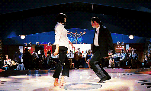 来啊, 来蹦迪啊