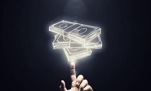 大跌等大涨,眼下必看的几款平民数字货币