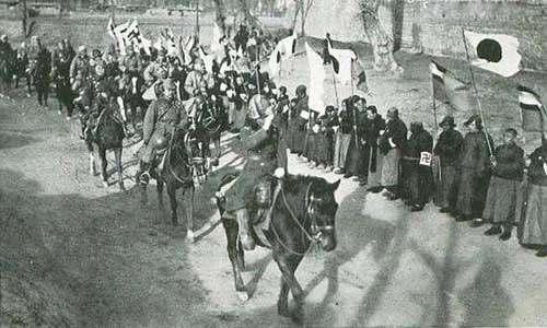 二战中日军在哪个国家死亡人数最多? 意外: 不