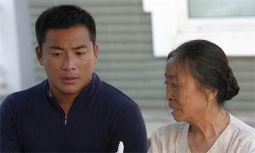 还记得《再见阿郎》的“阿郎”吗?如今在网剧扮演小配角!