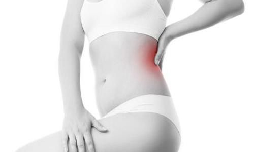 女性腰痛的原因有哪些那么,女性腰酸背痛是怎