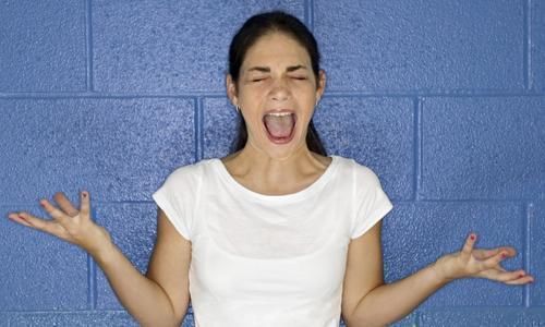 潮热盗汗竟是病,非常值得看的一篇文章