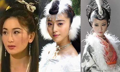 神评: 封神榜中轩辕坟三妖都有谁?