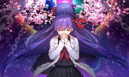 小樱是破鞋？《fate》系列动漫中最可怜的女孩，求你们放过她吧！