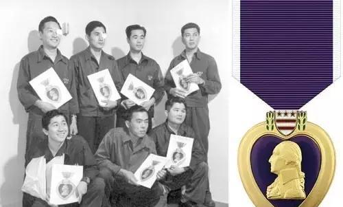 以鲜血证明忠诚：二战美军日裔部队第442步兵团简史