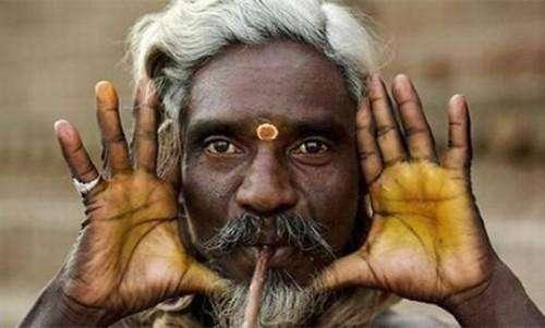 印度人是白种人还是黑种人?专家给出正确的答