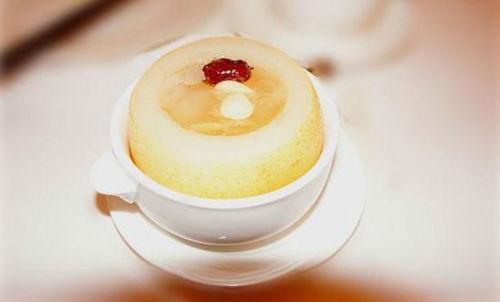 肺不好总咳嗽? 多吃这几种食物,润肺化痰还能