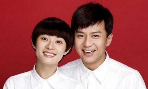 明星结婚证照片,baby的最鬼马,撒贝宁的最恐怖