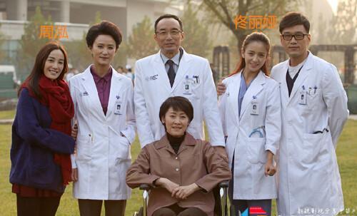 被赞“小周迅” 曾在《北爱》勾引陈思成 与佟丽娅演过姐妹