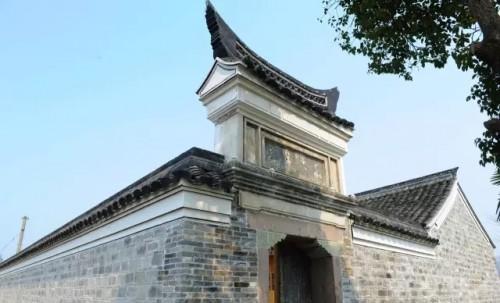 这里的主人曾经叱咤上海滩,如今此地已成善园