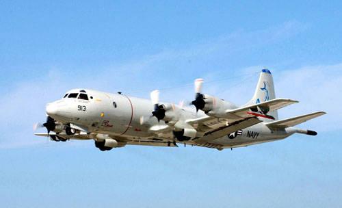 中国战机又拦截美国军机 美国惯用伎俩被揭穿