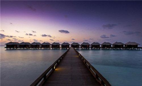 马尔代夫岛屿排名,马尔代夫十大最美岛屿你喜
