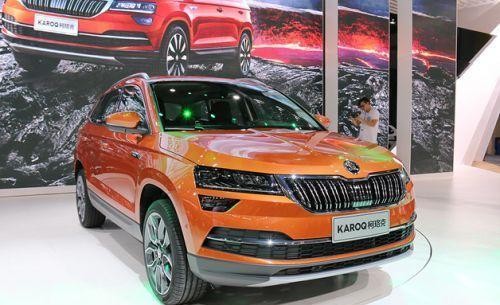 2018买什么车，看这几款关注度最高的SUV就够了