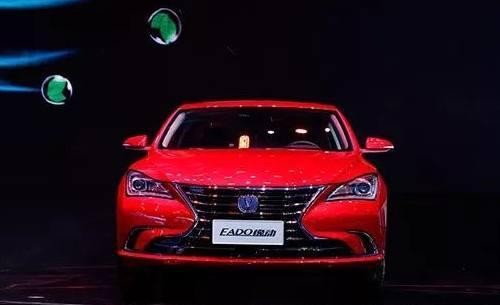 2018款全新长安CS75来了！前脸从新计划 换装全新1.5T 仅8.8万！