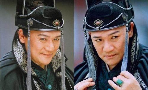 魏忠贤对崇祯说:皇上要除掉魏忠贤很容易,但是总有一天你会后悔