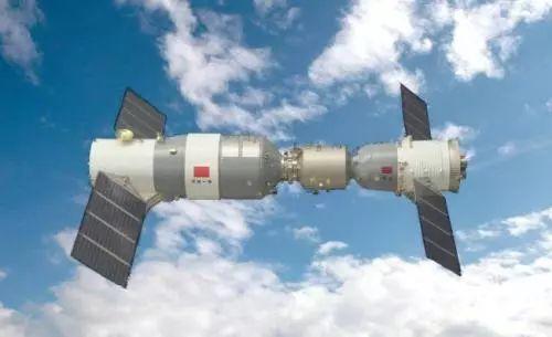 中国航天发展史全纪录