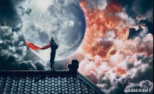 堪比好莱坞, 《爱情公寓》决战紫禁之巅