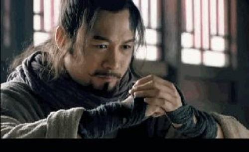 小议水浒好汉青面兽杨志，武艺全面，却人生黯淡