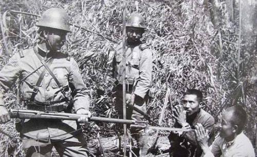 抗日战争, 哪个省老百姓反抗日寇最厉害? 福建