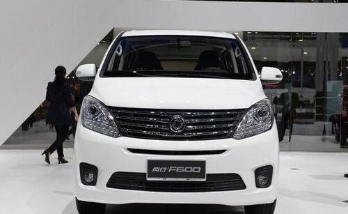 有它谁还看奥德赛，这款国产MPV才实在，售9万让GL8都不好过！