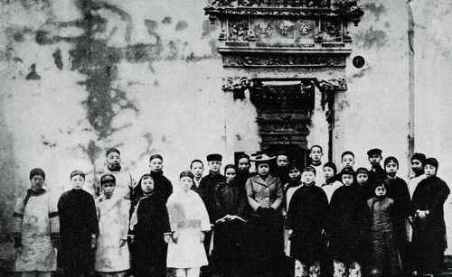 他40岁去德国留学,你绝对不知道的秘密