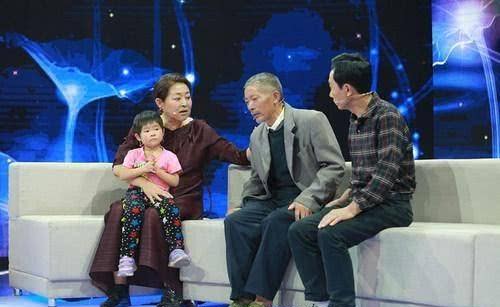 倪萍退出《等着我》要去拍电影，可没有人比她更适合这个节目