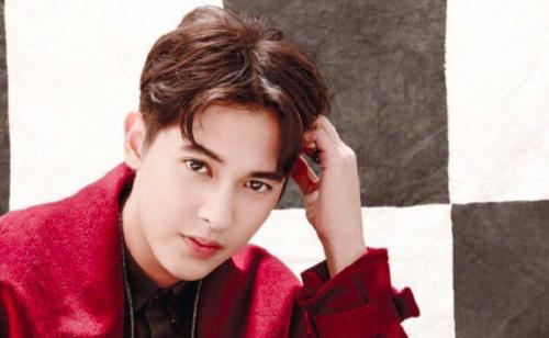 一群帅哥告诉你,泰国人和中国人审美观差距!