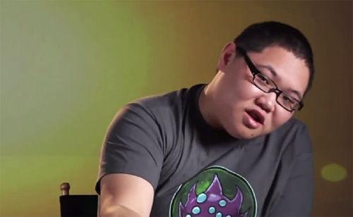 王者荣耀主播骚白跳槽斗鱼,签约费高达2亿,冲