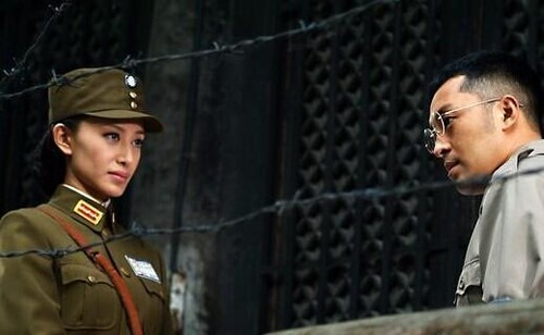 戴笠有种刑具, 专门用来对付日本女间谍, 越漂亮越有效!