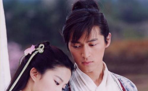 胡歌最值得期待的电视剧不是《凡人修仙传》而