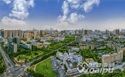 2018年高新区规划: 打造王咀湖综合城市副中心 板块商业发展