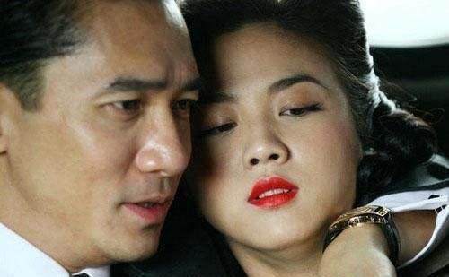 梁朝伟10年后终于开口：《色戒》假戏真做！汤唯的回应真是一绝