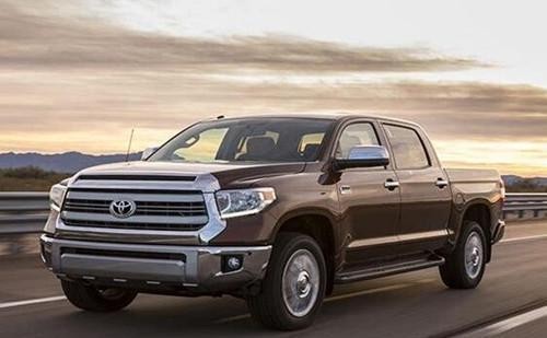 成都租丰田坦途去拉萨旅游多少钱