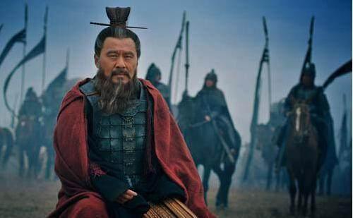 三国演义之喷子“祢衡”