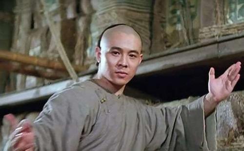 中国史上六大真实存在的武术高手, 一人离奇死亡, 全世界为其默哀