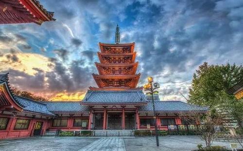 日本人说韩国游客素质最低,韩国却说那是中国