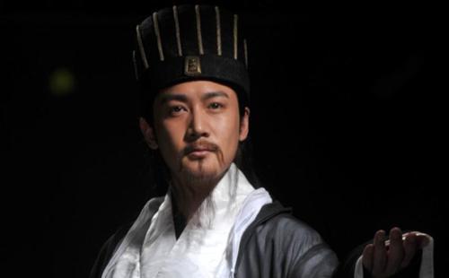 刘备取西川, 随行的为何是庞统黄忠魏延三人?