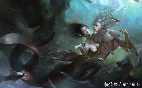 双鱼座女生和天蝎座男生配对详解!