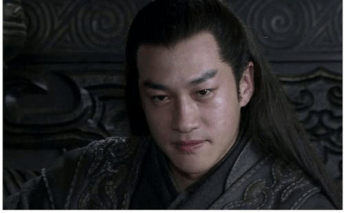 董卓骗吕布说他的父亲其实是被丁原给杀死的.