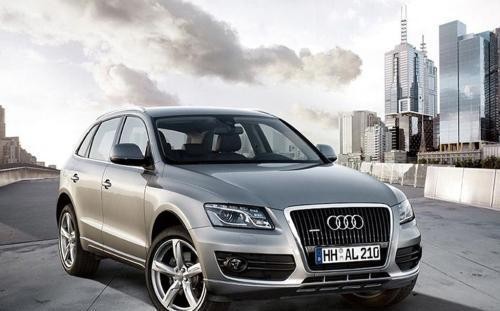 这款高性能SUV的运动特征尽显无遗驾驶体验更加魅力无限