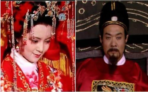 趣读红楼·贾雨村太太娇杏不幸的一面,你知道吗?