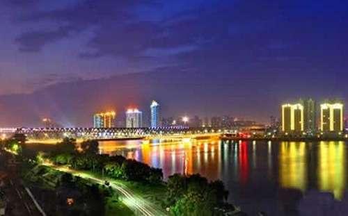 武汉是湖北的第一城，你觉得第二城市是哪个呢？