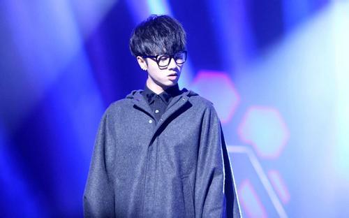 实锤!我是歌手史上最强阵容来袭,JJ张韶涵华晨宇王力宏林宥嘉