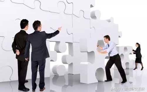 做有担当的管理者：你该“扛”什么？
