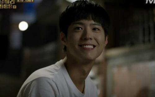 《请回答1988》: 如果德善和正八在一起了, 阿泽要怎么办?!